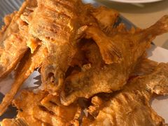 -清香园大连老菜馆(成仁街店)