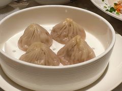 -喜来登由由大酒店九州膳坊中餐厅