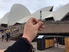 -悉尼歌剧院