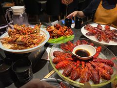 -红盔甲·小龙虾(人民广场店)