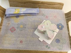 -好利来(广安门店)