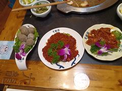 -大龙辣火锅·龙虾·烧烤(湖滨新天地店)