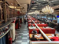 -金刚山烧烤(中山路店)