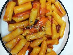 -禾谷韩餐(热带海洋学院店)