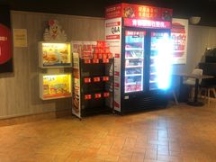 -肯德基(中纬店)