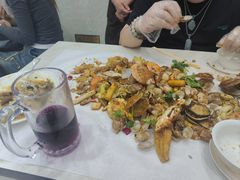 -人和啤酒屋海鲜大排档(营口路店)