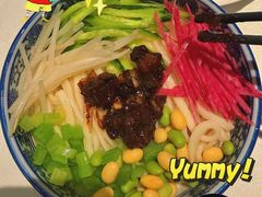 -北平楼·烤鸭·北京菜(牡丹园店)
