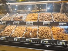 -超级鸡车(曹杨路店)