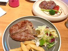 -新贝乐意大利餐厅(苏州中心店)