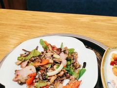 -妈妈的味道(和顺古镇店)