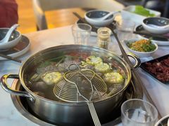-三头牛·潮汕牛肉生蚝火锅 (夏湾店)