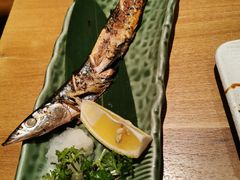 -初居食屋日式料理(万象城购物中心店)