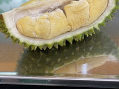 -开皇马来西亚榴莲美食店(华强北店)