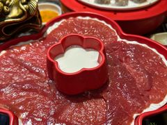 -蜀大侠火锅(建设路第五大道店)