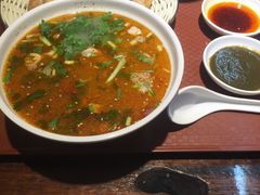 -天津乾毓德饭庄·清真传统炒菜·海鲜烧烤(咸阳路店)