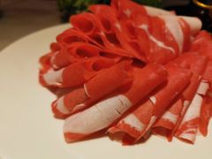 -前门后头老北京铜锅涮肉·京味菜·烤鸭(伊藤洋华堂店)