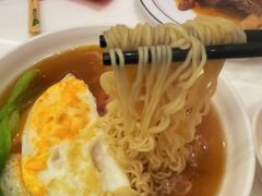 -新世界餐厅(万达店)