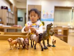 -自然树儿童之家(海珠翠城花园托育.早教校区)