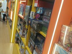-猎人桌游吧(合生汇店)
