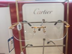 -标准眼镜·蔡司官方授权店(和平路总店)