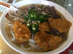 -荔林食店(西华路店)