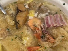 -阿明小菜·海鲜·上海菜(梅陇华理店)