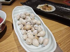 -三石铁板烧(紫竹桥店)