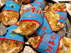 -半岛听涛蒸汽海鲜自助(K11店)