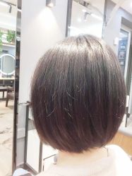 -藤野造型·烫发染发