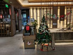 门面-湊湊火锅·茶憩(世博大道店)
