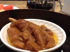 -银帆宾馆-自助餐厅(金马路店)