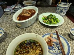 -南京大牌档(香港广场店)