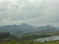 -天目溪漂流