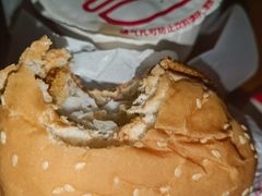 -华莱士·全鸡汉堡(大东海店)