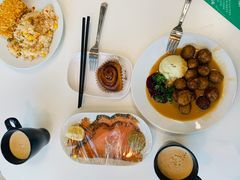 -宜家·瑞典风味餐厅(北京西红门店)