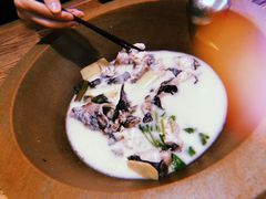 -云渔堂蒸汽石锅鱼(万达店)