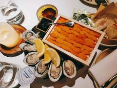 -Osteria Garden 生蚝花园餐厅(原进贤路店)