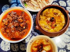 -香满楼(临安路店)