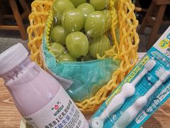 -Olé精品超市(北京合生汇店)