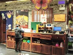 -李久其家民间餐厅(观沙岭公园店)