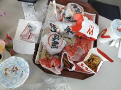 -华莱士·全鸡汉堡(柳州店)