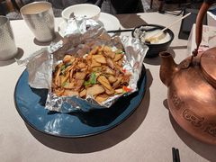 -耶里夏丽·丝路新疆菜·清真食品(徐汇南丹东路臻选店)