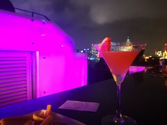 -罗斯福色戒酒吧(外滩店)