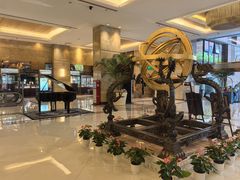 -上海金陵紫金山大酒店