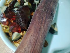 -胡马八破·川菜小馆(高新万达店)