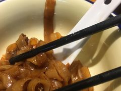 -牛品福潮汕牛肉火锅(旺庄店)