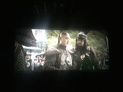 -横店电影城(李沧店)