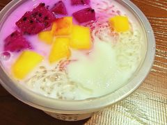 -周先生石花膏