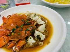 -大方圆酒楼(新颜东路店)
