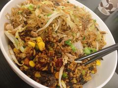 -万香姜汁(引泉路店)